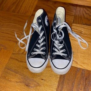 Converse All Star High Tops